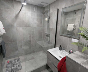Pilna vidaus apdaila / LBL Statyba / Darbų pavyzdys ID 4088893