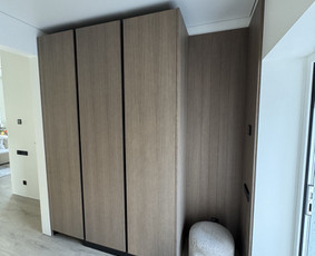 Profesionalus baldų montavimas – nuo smulkių iki didelių - Baldų gamyba - 1 Baldų gamyba - Profesionalus baldų montavimas – nuo smulkių iki didelių - 1