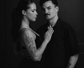 Poros fotosesija - Asmeninė, šeimos, poros fotosesija - 3