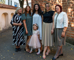 Fotografė - Eglė / Eglė Rupaitė / Darbų pavyzdys ID 4089191