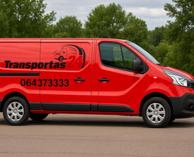 Trafic/sprinter nuoma - Renginiai, šventės - 1 Renginiai, šventės - Trafic/sprinter nuoma - 1