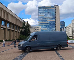 Trafic/sprinter nuoma - Renginiai, šventės - 3 Renginiai, šventės - Trafic/sprinter nuoma - 3