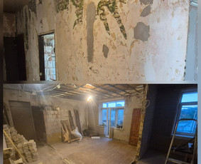 Griovimo/demontavimo darbai / Edgaras Navickas / Darbų pavyzdys ID 4089325