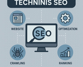 Kokybiškos Seo paslaugos - vidinis, išorinis, techninis Seo / Mindaugas Steponėnas / Darbų pavyzdys ID 4089347