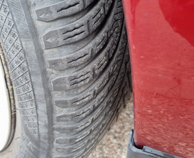 Nuomoju Priusus - Lengvųjų automobilių nuoma - 3 Lengvųjų automobilių nuoma - Nuomoju Priusus - 3