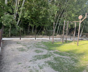 Trinkelių klojimas, gerbuvio darbai / Trinkeliu klojimas / Darbų pavyzdys ID 4089471