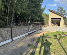 Trinkelių klojimas, gerbuvio darbai / Trinkeliu klojimas / Darbų pavyzdys ID 4089473