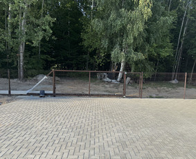Trinkelių klojimas, gerbuvio darbai / Trinkeliu klojimas / Darbų pavyzdys ID 4089481