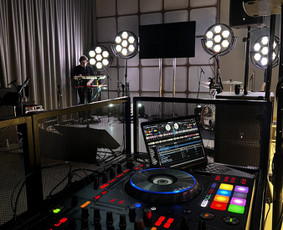 Dj Simpl3 / Garso ir apšvietimo įranga / Aurimas Šamanskas / Darbų pavyzdys ID 4089565