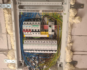 Elektros darbai Kaune ir ne tik / Egidijus / Darbų pavyzdys ID 4089591
