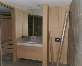 Šulinių apdaila, gamyba - Terasos, Stogai, Stoginės, Karkasiniai namai - 3