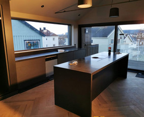 Šulinių apdaila, gamyba - Terasos, Stogai, Stoginės, Karkasiniai namai - 1