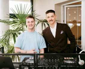 Dj Simpl3 / Garso ir apšvietimo įranga / Aurimas Šamanskas / Darbų pavyzdys ID 4089675