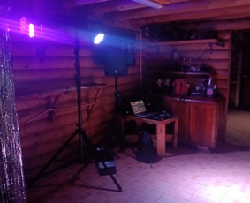 Renginių vedėjas Domas / Domas Dūda / Darbų pavyzdys ID 4089689