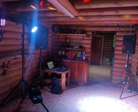 Renginių vedėjas Domas / Domas Dūda / Darbų pavyzdys ID 4089691