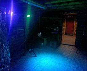 Renginių vedėjas Domas / Domas Dūda / Darbų pavyzdys ID 4089693