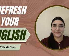 Mokymai, kursai, kalbos - Practical Online English for Life and Career - 1