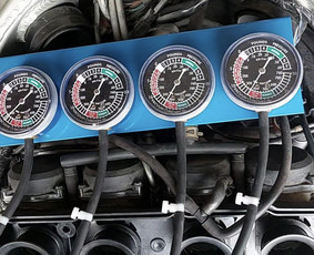 Motociklų, keturračių servisas Kaune / TommyMotors / Darbų pavyzdys ID 4089833