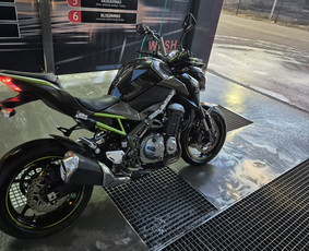 Motociklų, keturračių servisas Kaune / TommyMotors / Darbų pavyzdys ID 4089849