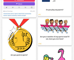 Mokymai, kursai, kalbos - Английский язык для подростков! Anglų k. pamokos jaunimui! - 3