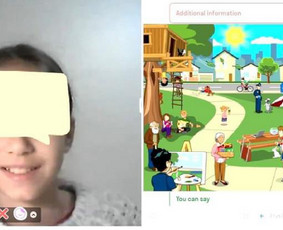 Mokymai, kursai, kalbos - Английский язык для подростков! Anglų k. pamokos jaunimui! - 2