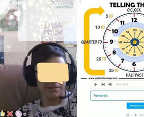 Mokymai, kursai, kalbos - Английский язык для подростков! Anglų k. pamokos jaunimui! - 1