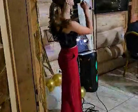 Muzikantė, dainininkė Ugnė - Muzikantai jubiliejui - 3 Muzikantai jubiliejui - Muzikantė, dainininkė Ugnė - 3