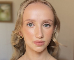 Dieninis makiažas - Profesionalus makiažas ir šukavimas Kaune - 2