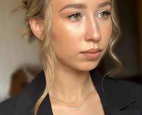Profesionalus makiažas ir šukavimas Kaune / Flamingo Studija / Darbų pavyzdys ID 4090027