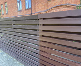 Visos pagalbinės paslaugos / Marius / Darbų pavyzdys ID 4090083
