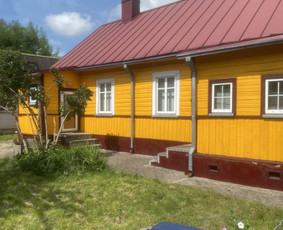 Visos pagalbinės paslaugos / Marius / Darbų pavyzdys ID 4090109
