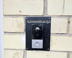 Apsaugos sistemų montavimas, priežiūra, pardavimas Vilniuje - Signalizacijos, kameros, apsaugos sistemos - 4 Signalizacijos, kameros, apsaugos sistemos - Apsaugos sistemų montavimas, priežiūra, pardavimas Vilniuje - 4