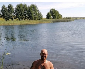 Povandenininiai darbai ir paieška / Vladislav Kovrižkin / Darbų pavyzdys ID 4090303
