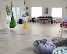 Patalpų nuoma renginiams Panevėžio rajone / Julija Garus / Darbų pavyzdys ID 4090329