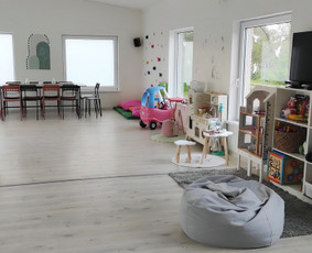 Patalpų nuoma renginiams Panevėžio rajone / Julija Garus / Darbų pavyzdys ID 4090333