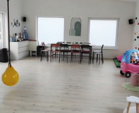 Patalpų nuoma renginiams Panevėžio rajone / Julija Garus / Darbų pavyzdys ID 4090335