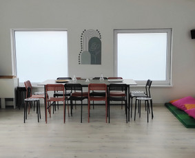 Patalpų nuoma renginiams Panevėžio rajone / Julija Garus / Darbų pavyzdys ID 4090341