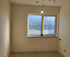 Statybos, apdaila - Atliekame vidaus apdailos darbus. - 4