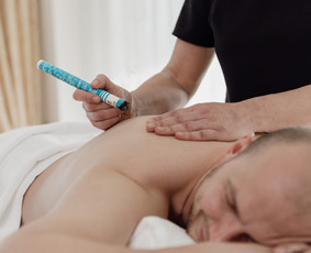 Masažo ir teipavimo meistrė Renata - Trigerinių taškų masažas - 1 Trigerinių taškų masažas - Masažo ir teipavimo meistrė Renata - 1