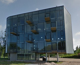 Namų pridavimas, Statybos teisė ir Techninė priežiūra. / Statybos Teisė ir Registravimo Centras / Darbų pavyzdys ID 4090619