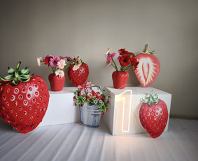 Vaikų švenčių dekoravimas - Švenčių dekoravimas - 4