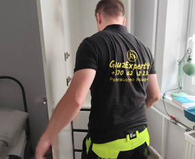 Mb Gruzexpert / MB Gruzexpert / Darbų pavyzdys ID 4090669