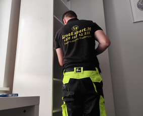 Mb Gruzexpert / MB Gruzexpert / Darbų pavyzdys ID 4090683