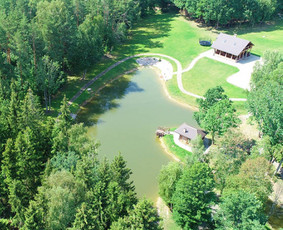 Kaimo turizmo sodyba / Auksinis Ąžuolas / Darbų pavyzdys ID 897791