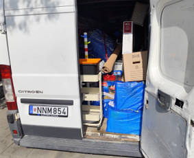 Mb Gruzexpert / MB Gruzexpert / Darbų pavyzdys ID 4090719
