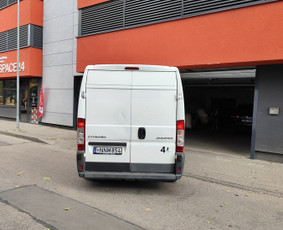 Mb Gruzexpert / MB Gruzexpert / Darbų pavyzdys ID 4090721