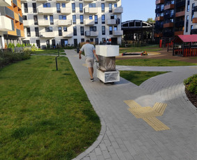 Mb Gruzexpert / MB Gruzexpert / Darbų pavyzdys ID 4090741