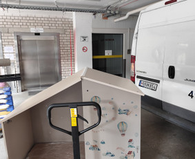 Mb Gruzexpert / MB Gruzexpert / Darbų pavyzdys ID 4090749
