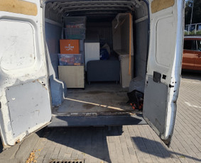 Mb Gruzexpert / MB Gruzexpert / Darbų pavyzdys ID 4090755