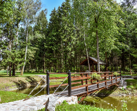 Kaimo turizmo sodyba / Auksinis Ąžuolas / Darbų pavyzdys ID 897795